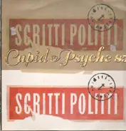 Scritti Politti - Cupid & Psyche '85
