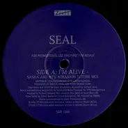 Seal - I'm Alive