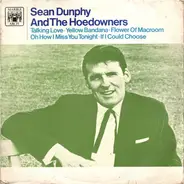 Sean Dunphy And The Hoedowners - Sean Dunphy And The Hoedowners