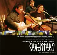 Sean Kelly & Tom Askin - Seventeen