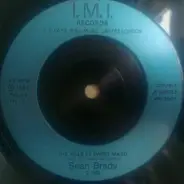 Sean Brady - The Thatcher Song / The Hills Of Sweet Mayo