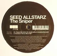 Seed Allstarz - The Sniper