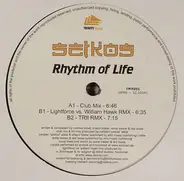 Seikos - Rhythm Of Life