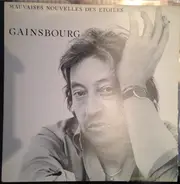 Serge Gainsbourg - Mauvaises Nouvelles des Etoiles