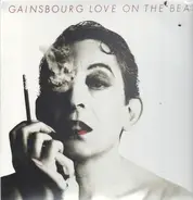 Serge Gainsbourg - Love on the Beat