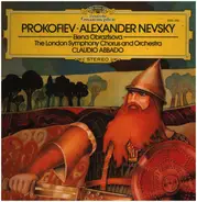 Prokofiev - Leonard Slatkin w/ Saint Louis - Alexander Nevsky