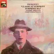 Prokofiev - 'Classical' Symphony / Symphony No.7