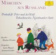 Prokofiev - Peter And The Wolf