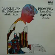 Sergei Prokofiev - Two 20th-Century Masterpieces (Sonata No. 6 / Sonata)
