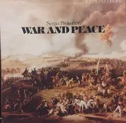 Sergei Prokofiev - War & Peace