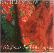 Rachmaninov - Sinfonische Tänze op.45