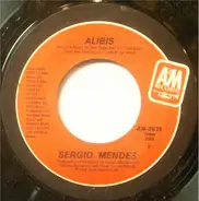 Sérgio Mendes - Alibis / Confetti