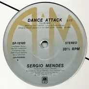 Sergio Mendes, Sérgio Mendes - Dance Attack