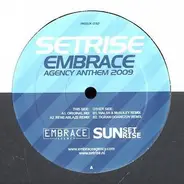 Setrise - Embrace Agency Anthem 2009