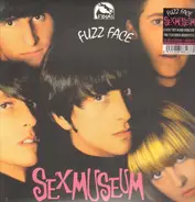 Sex Museum - Fuzz Face