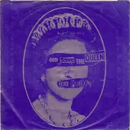Sex Pistols - GOD SAVE THE QUEEN