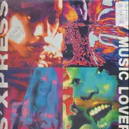 S'Express - Hey Music Lover
