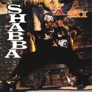 Shabba Ranks - A Mi Shabba