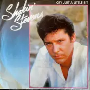 Shakin' Stevens - Cry Just A Little Bit