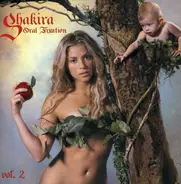 Shakira - Oral Fixation Vol. 2
