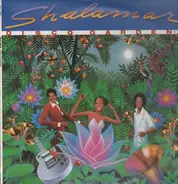 Shalamar - Disco Gardens