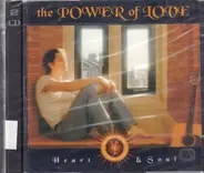 Shanice / Everything but the girl / etc - The Power Of Love: Heart & Soul