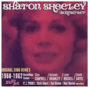 Shari Sheeley - Songwriter
