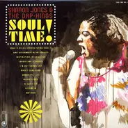 Sharon Jones & The Dap-Kings - Soul Time!
