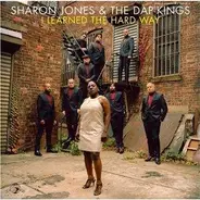 Sharon & the Dap K Jones - I Learned the Hard Way