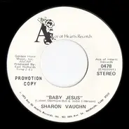 Sharon Vaughn - Baby Jesus