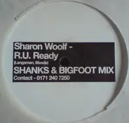 Sharon Woolf - R.U. Ready