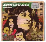 Shawn Lee - Soul Visa