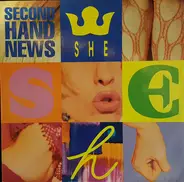 She - Second Hand News