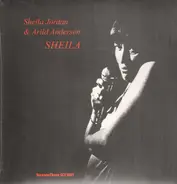 Sheila Jordan & Arild Andersen - Sheila