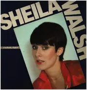 Sheila Walsh - Future Eyes