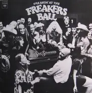 Shel Silverstein - Freakin' at the Freakers Ball