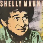 Shelly Manne - Essence