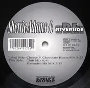 Sherrie Adams + DJ Riverside - Sex Me Up
