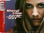 Sheryl Crow - Tomorrow Never Dies (Single)