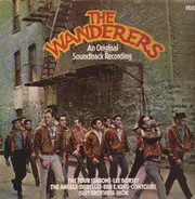 The Four Seasons / Lee Dorsey / The Angels, a.o. - The Wanderers