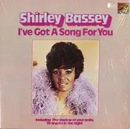 Shirley Bassey - I've Got a Song for You