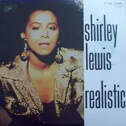 Shirley Lewis - Realistic