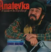 Shmuel Rodensky - Anatevka - Deutsche Originalaufnahme