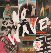 Shrink, The Police, Squeeze, ... - No Wave