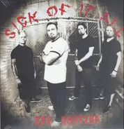 Sick of It All - XXV Nonstop
