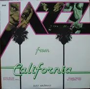 Sidney Bechet / Muggsy Spanier - Jazz From California