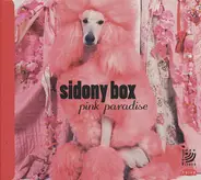 Sidony Box - Pink Paradise