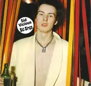 Sid Vicious - Sid Sings