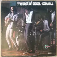 Siegel Schwall, The Siegel-Schwall Band - The Best Of Siegel Schwall