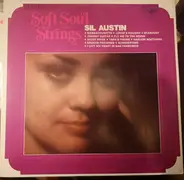 Sil Austin - Soft Soul With Strings